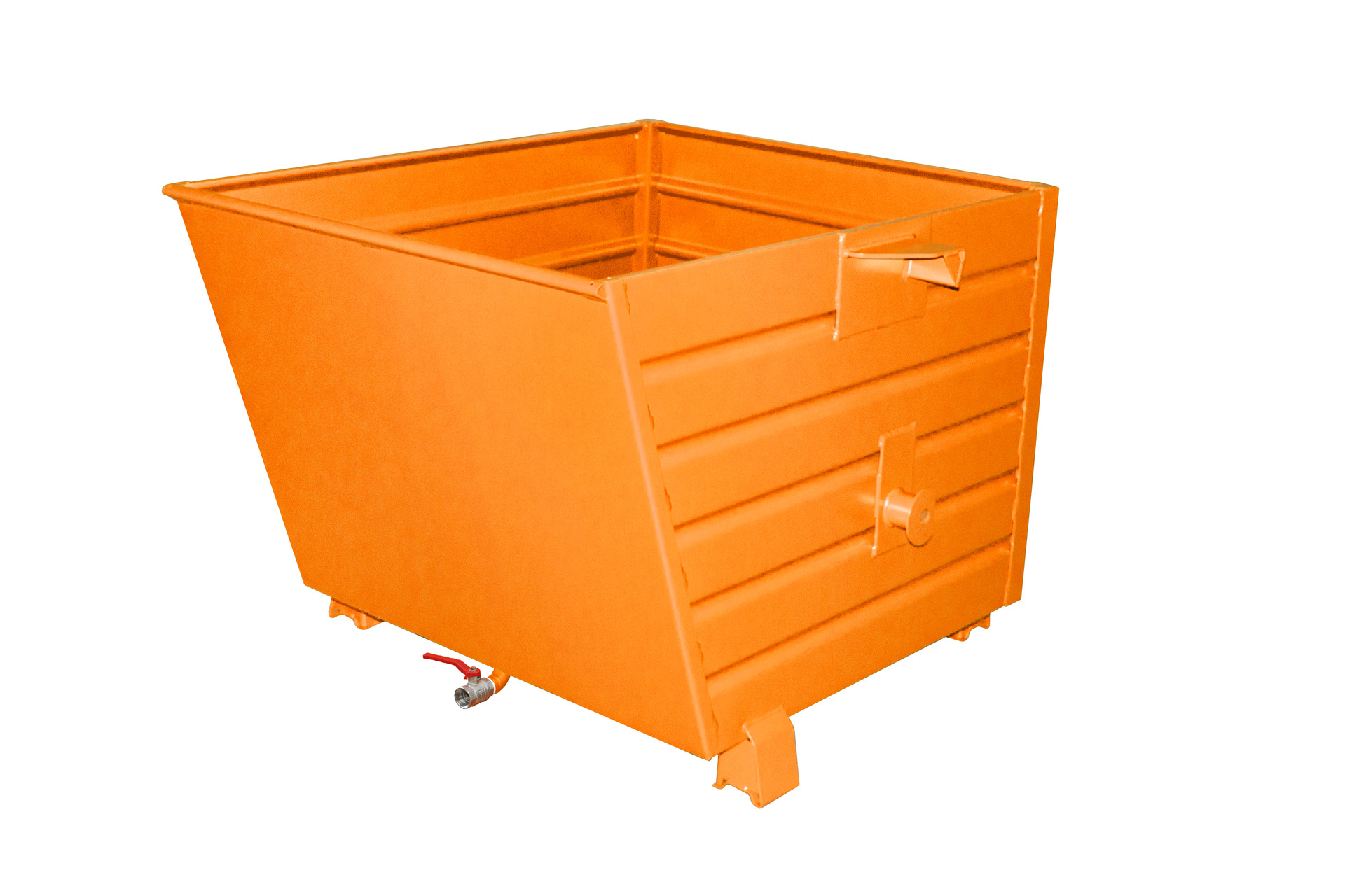 Spaander-stapelkieper BSL 90