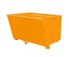 Spaander-stapelkieper BSL 150