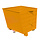 Spaander-stapelkieper BSS 55