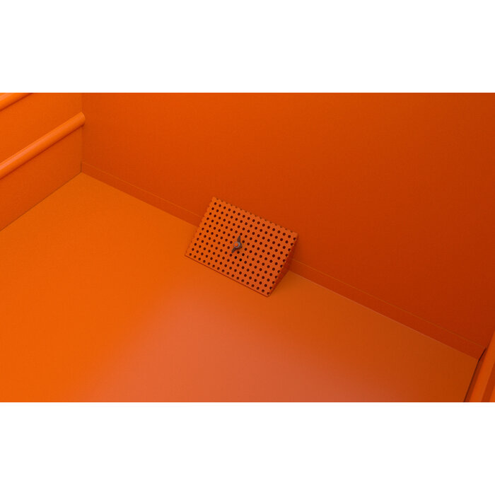 Spaander-stapelkieper BSS 55