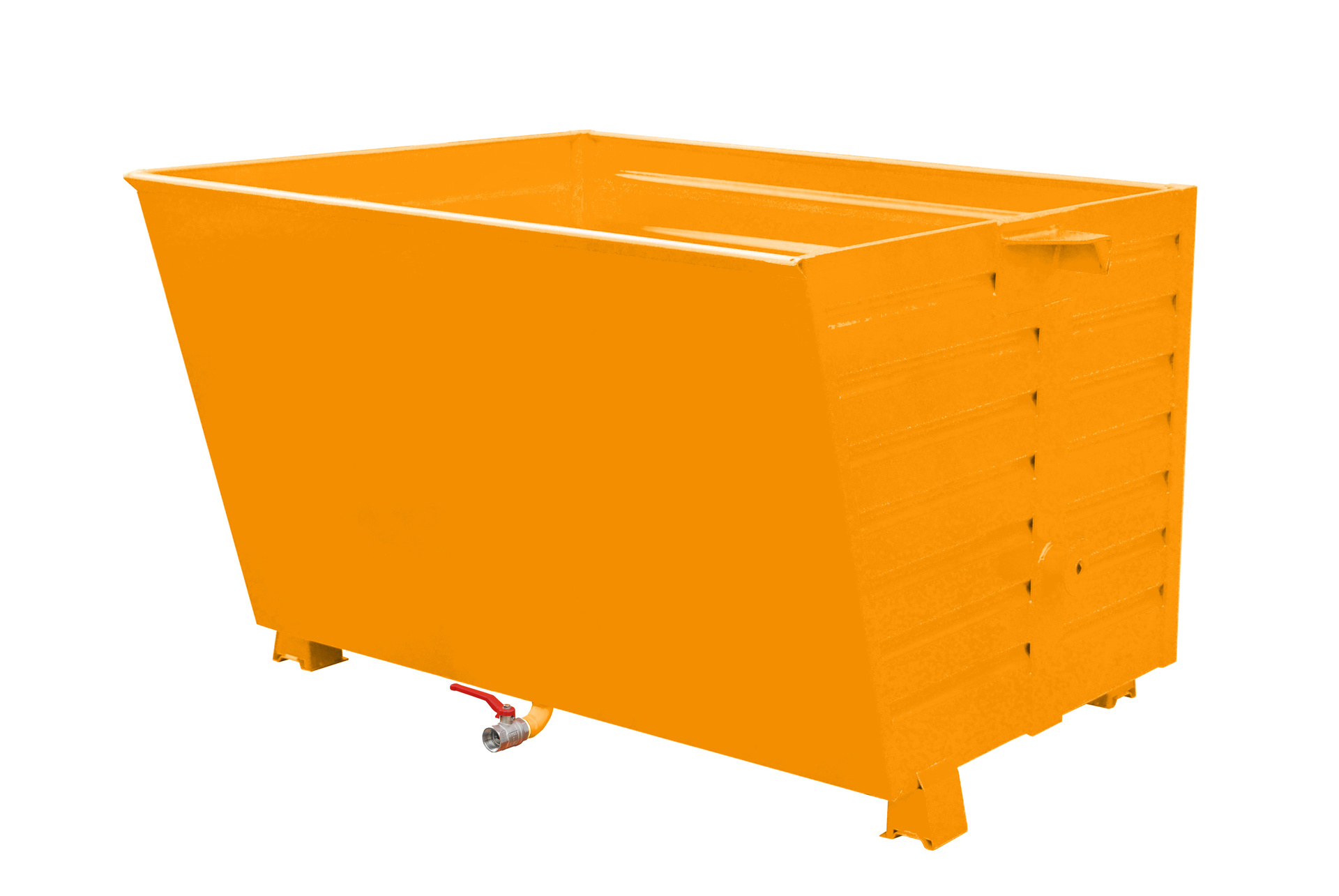 Spaander-stapelkieper BSS 150