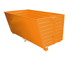 Spaander-stapelkieper BSS 200