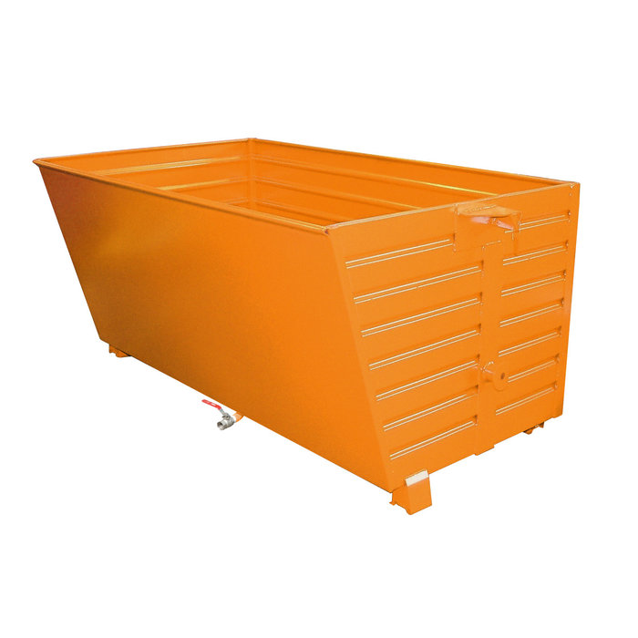 Spaander-stapelkieper BSS 200