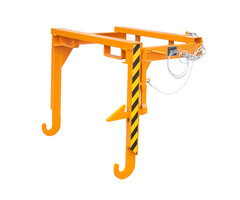 Palonnier pour bac basculant BST 90