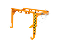 Palonnier pour bac basculant BST 150
