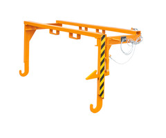 Palonnier pour bac basculant BST 200