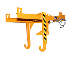 Palonnier pour bac basculant BKT 30