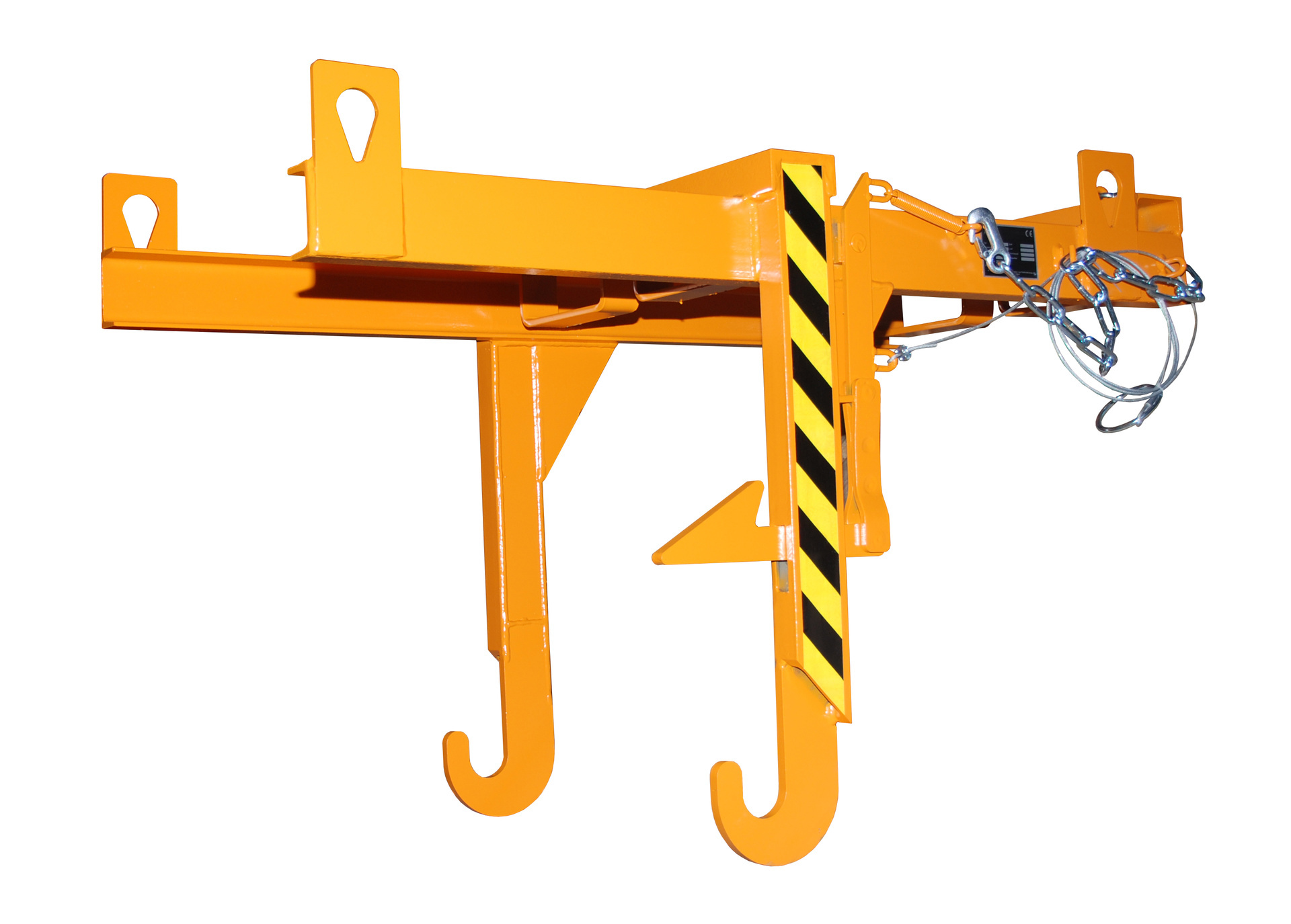 Palonnier pour bac basculant BKT 30