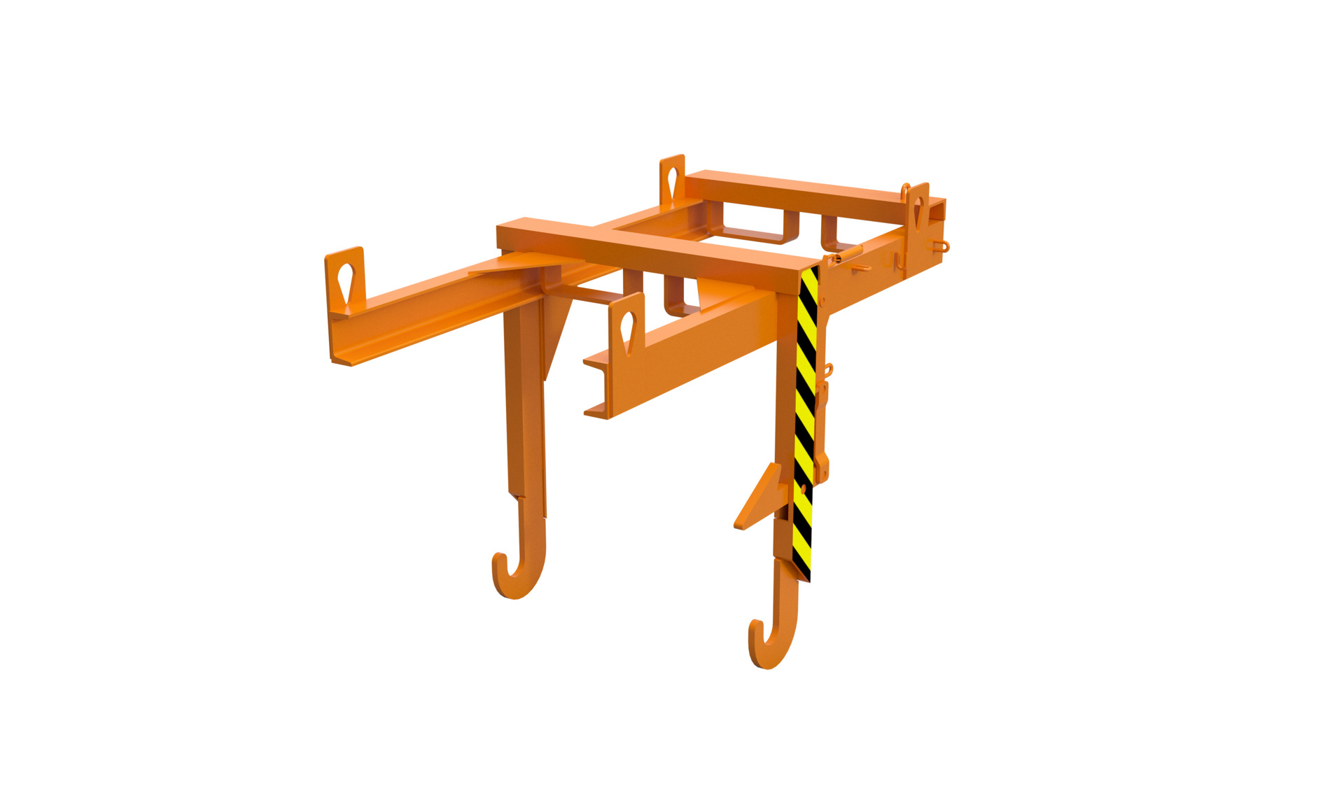 Palonnier pour bac basculant BKT 30