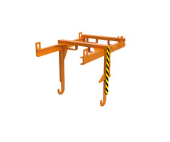Palonnier pour bac basculant BKT 55