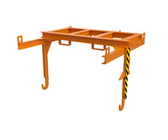 Palonnier pour bac basculant BKT 150