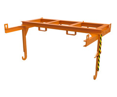 Palonnier pour bac basculant BKT 200