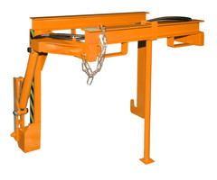 Palonnier pour bac basculant BST-H 90