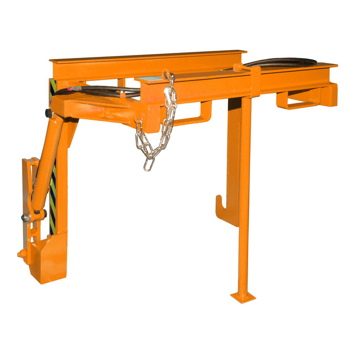 Palonnier pour bac basculant BST-H 90