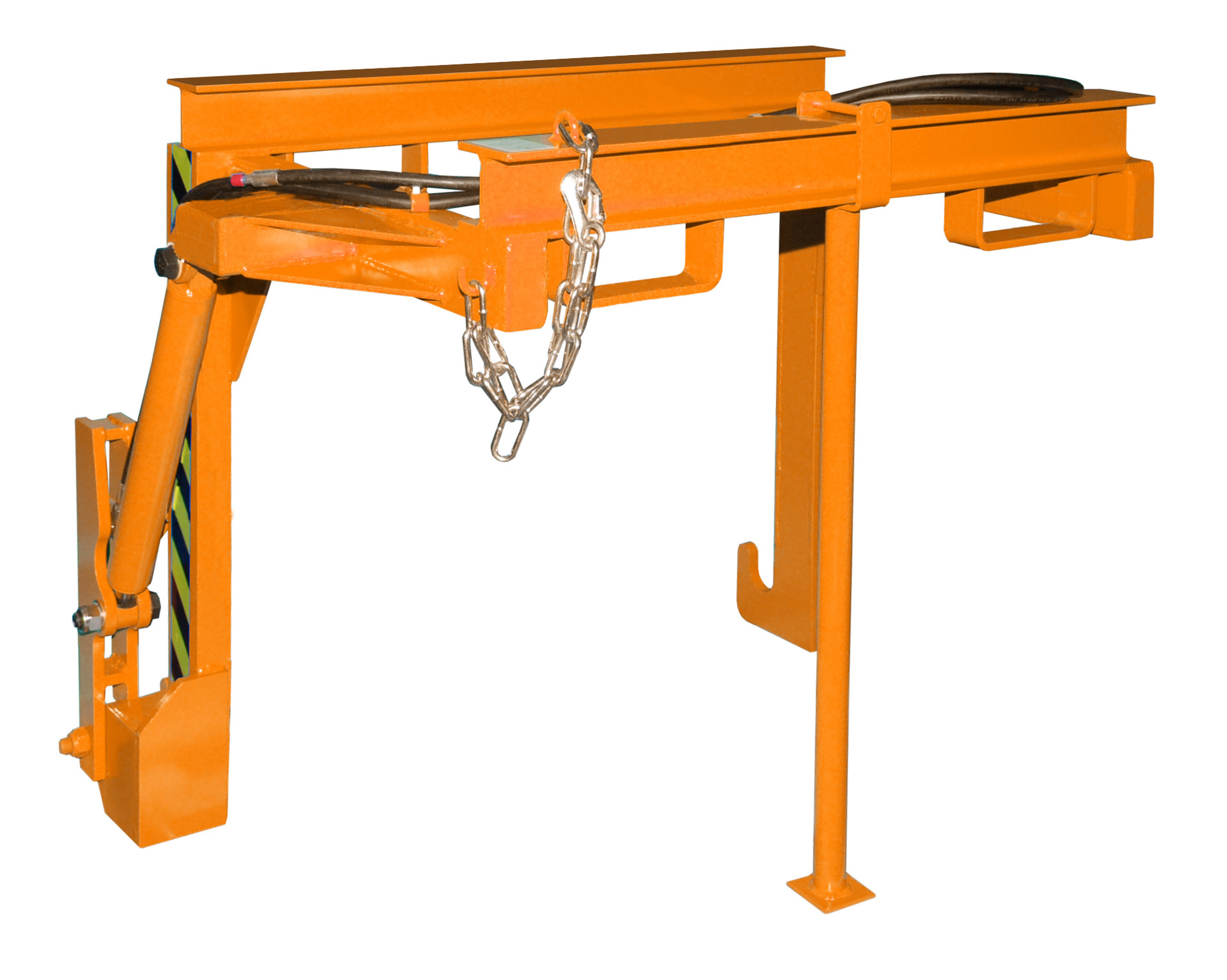 Palonnier pour bac basculant BST-H 90