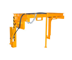 Palonnier pour bac basculant BST-H 150