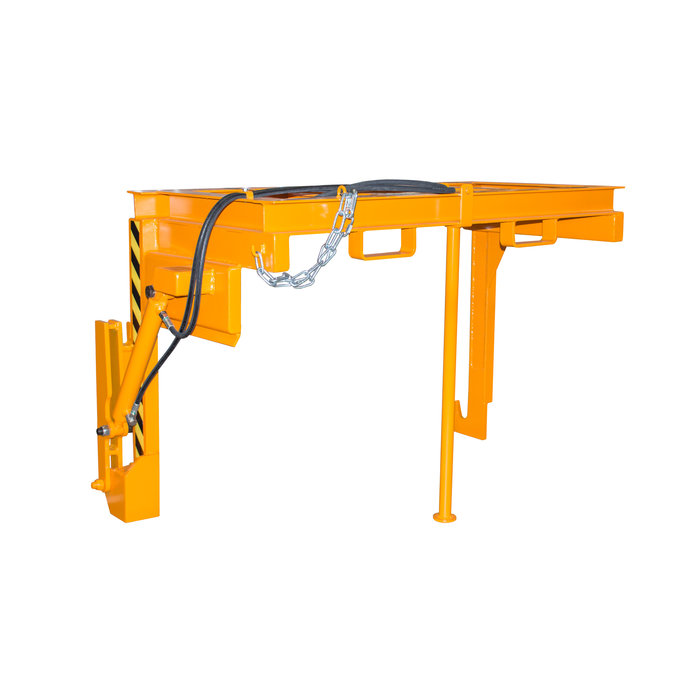 Palonnier pour bac basculant BST-H 150