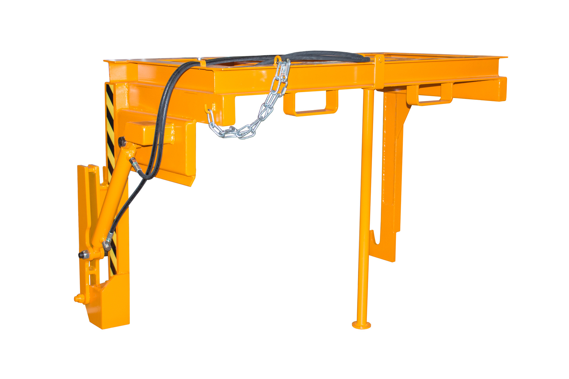 Palonnier pour bac basculant BST-H 150