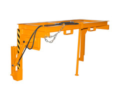 Palonnier pour bac basculant BST-H 200
