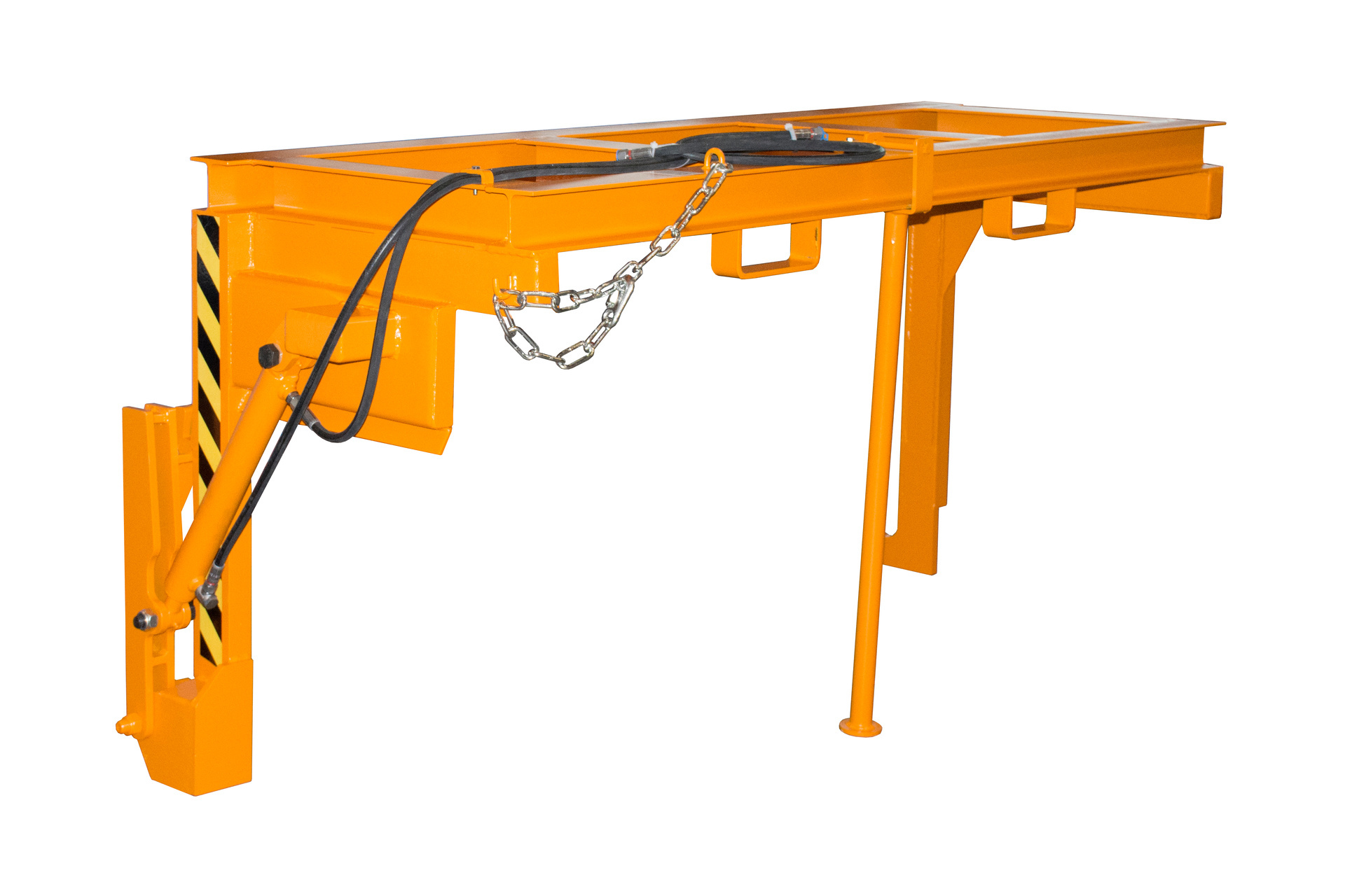 Palonnier pour bac basculant BST-H 200