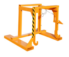 Palonnier pour bac basculant BST-U 55