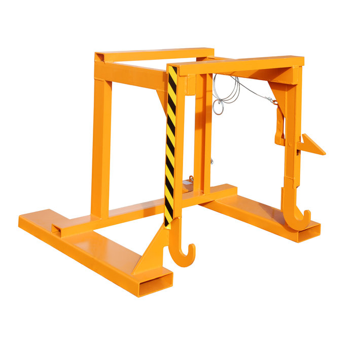 Palonnier pour bac basculant BST-U 55