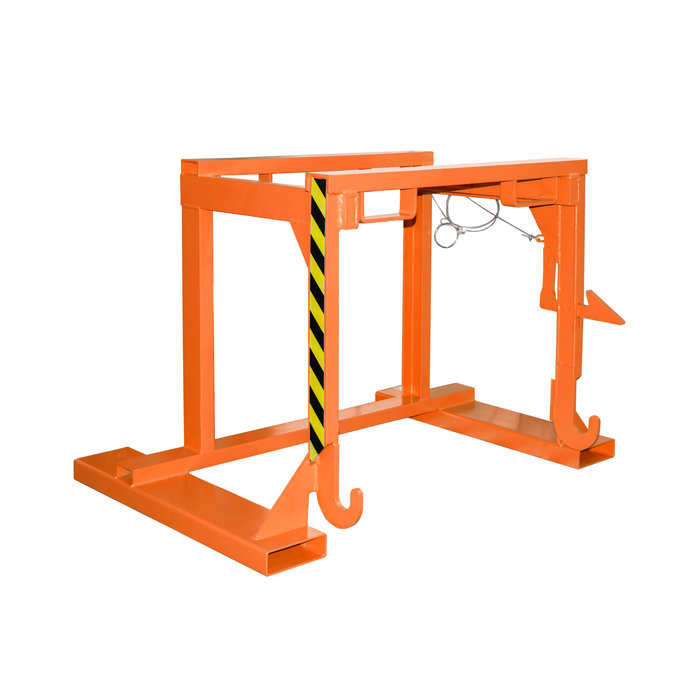 Palonnier pour bac basculant BST-U 90
