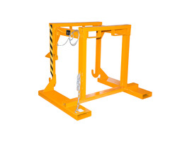 Palonnier pour bac basculant BST-U 70