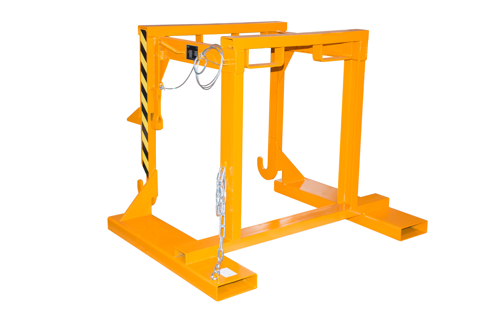 Palonnier pour bac basculant BST-U 70