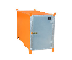 TL-buizen-box SL 150