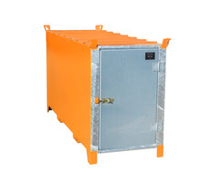 TL-buizen-box SL 200