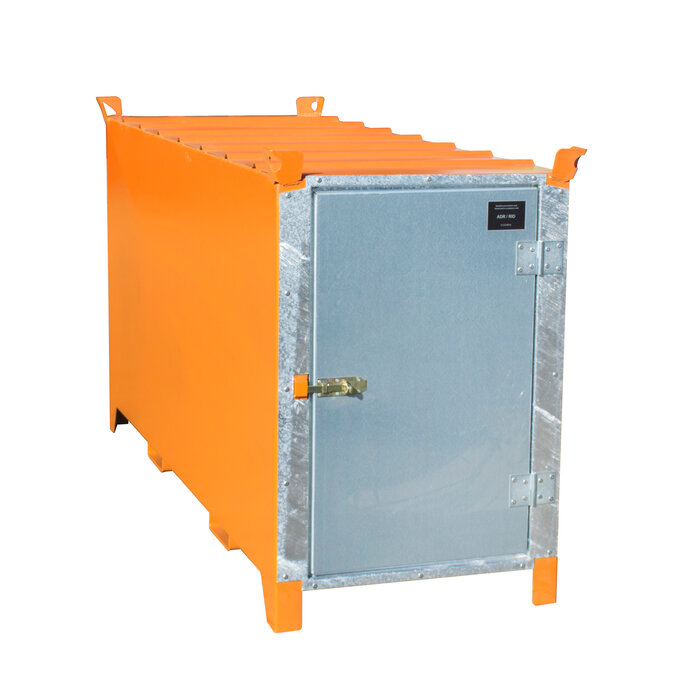 TL-buizen-box SL 200