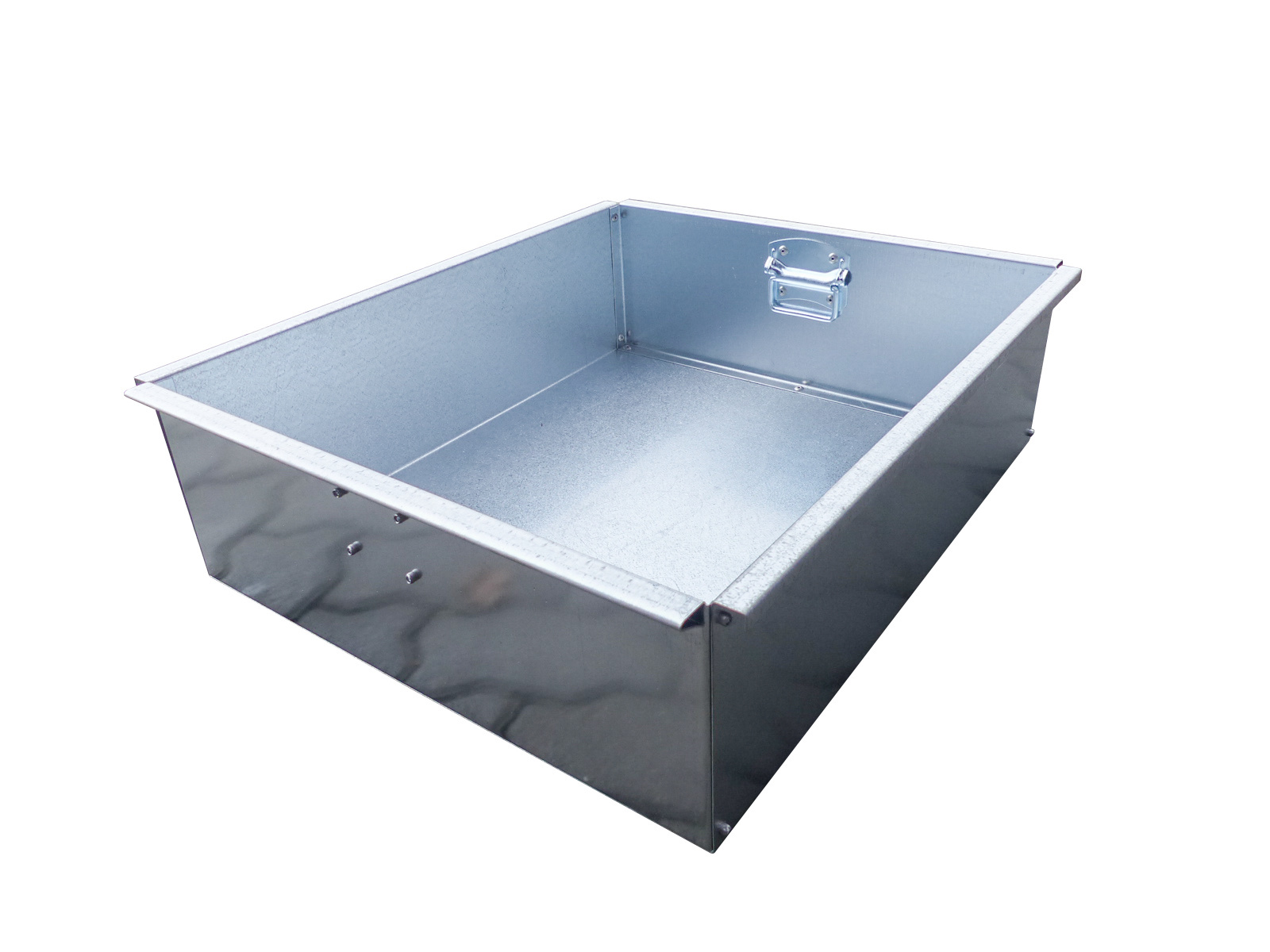 Insert amovible pour box pour tube fluorescent type SL-D
