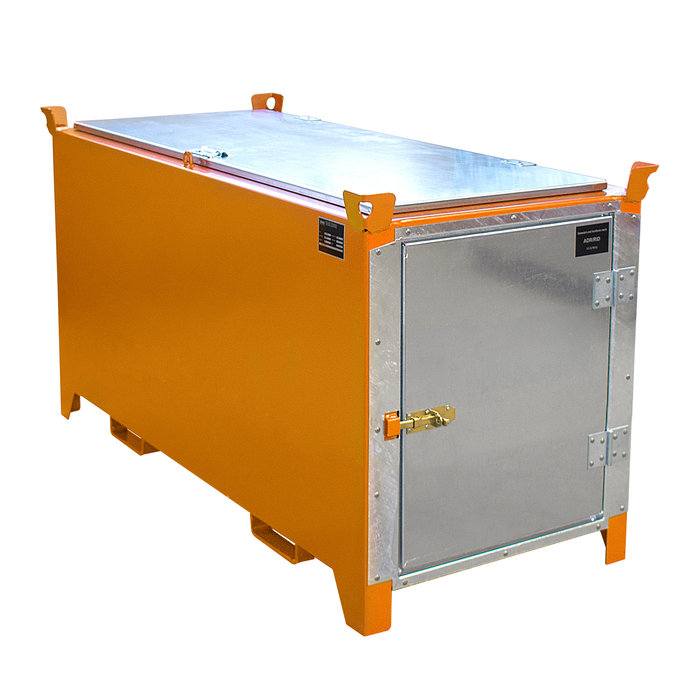 TL-buizen-box SL-D 200
