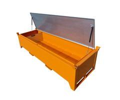 Box pour tubes fluorescents SL-N 220