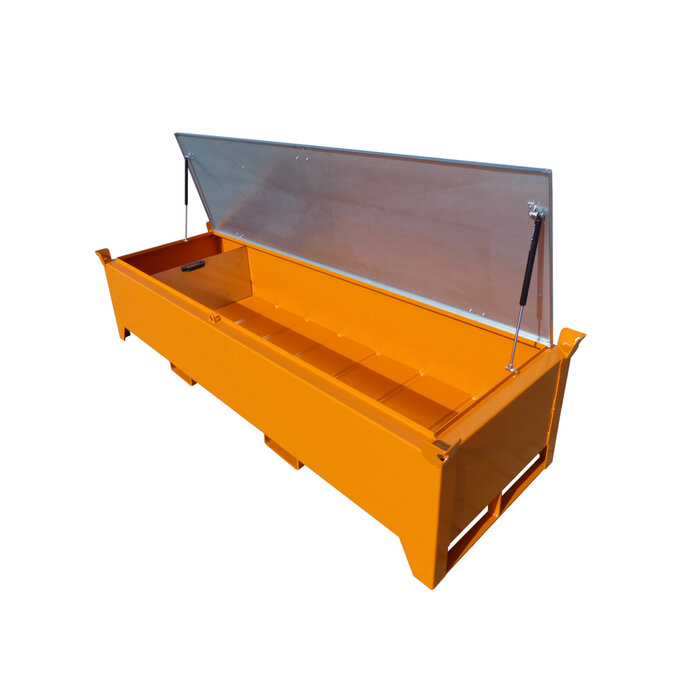 Box pour tubes fluorescents SL-N 220