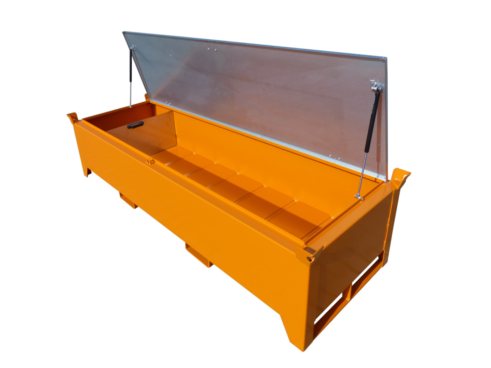 Box pour tubes fluorescents SL-N 220