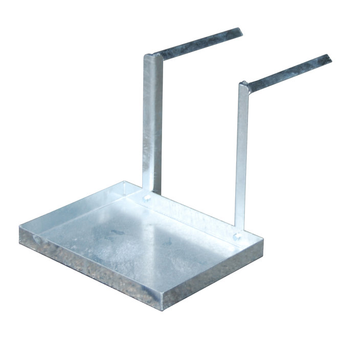 Kanhouder type GS, vuurverzinkt