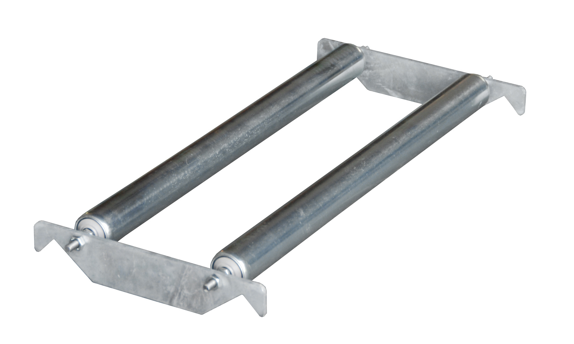 Supports à rouleaux RA 200, galvanisés