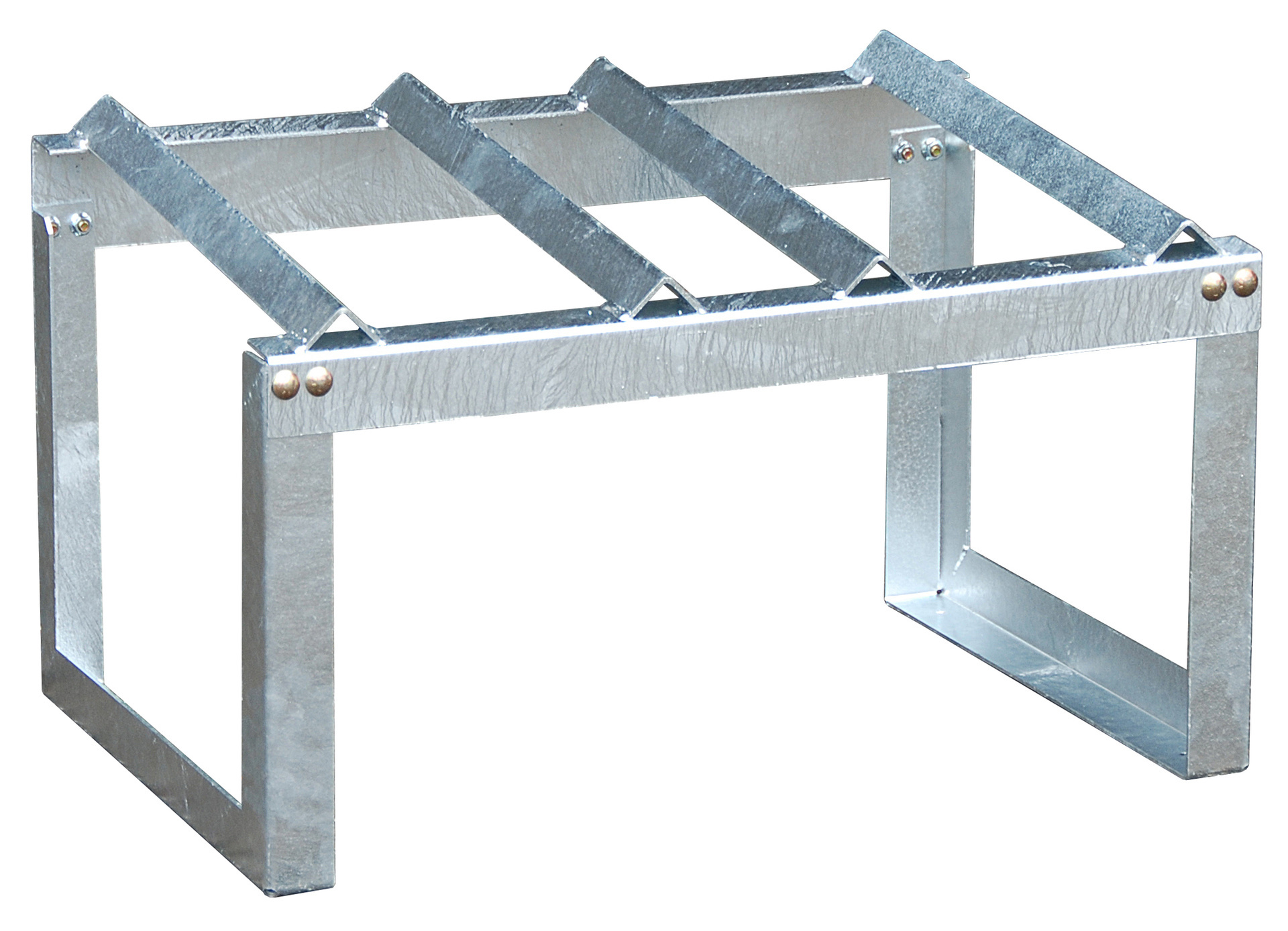 Vatenrek FA 60-2, vuurverzinkt