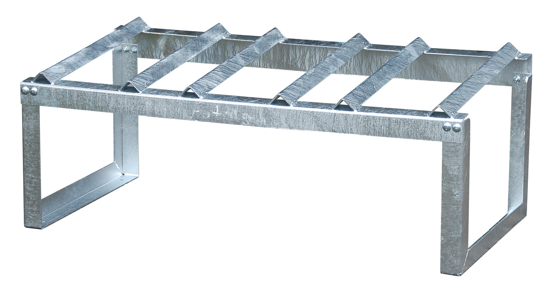 Vatenrek FA 60-3, vuurverzinkt