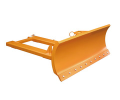 Lame chasse-neige SCH-S 150