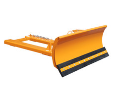 Sneeuwschuiver SCH-G 150