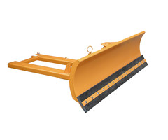 Lame chasse-neige SCH-G 210