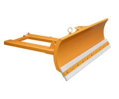 Sneeuwschuiver SCH-V 150