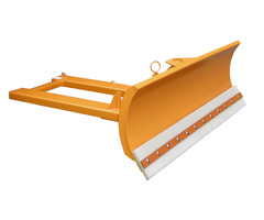 Lame chasse-neige SCH-V 180