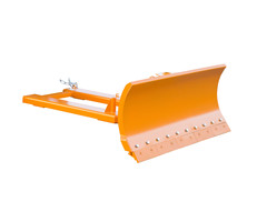 Lame chasse-neige SCH-F 150