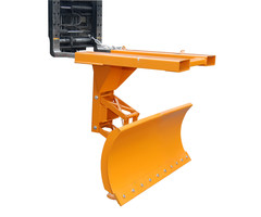 Sneeuwploeg SCH-P-S 150