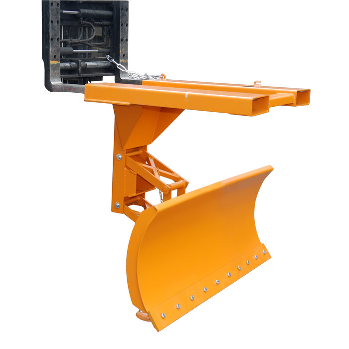 Lame chasse-neige SCH-P-S 150