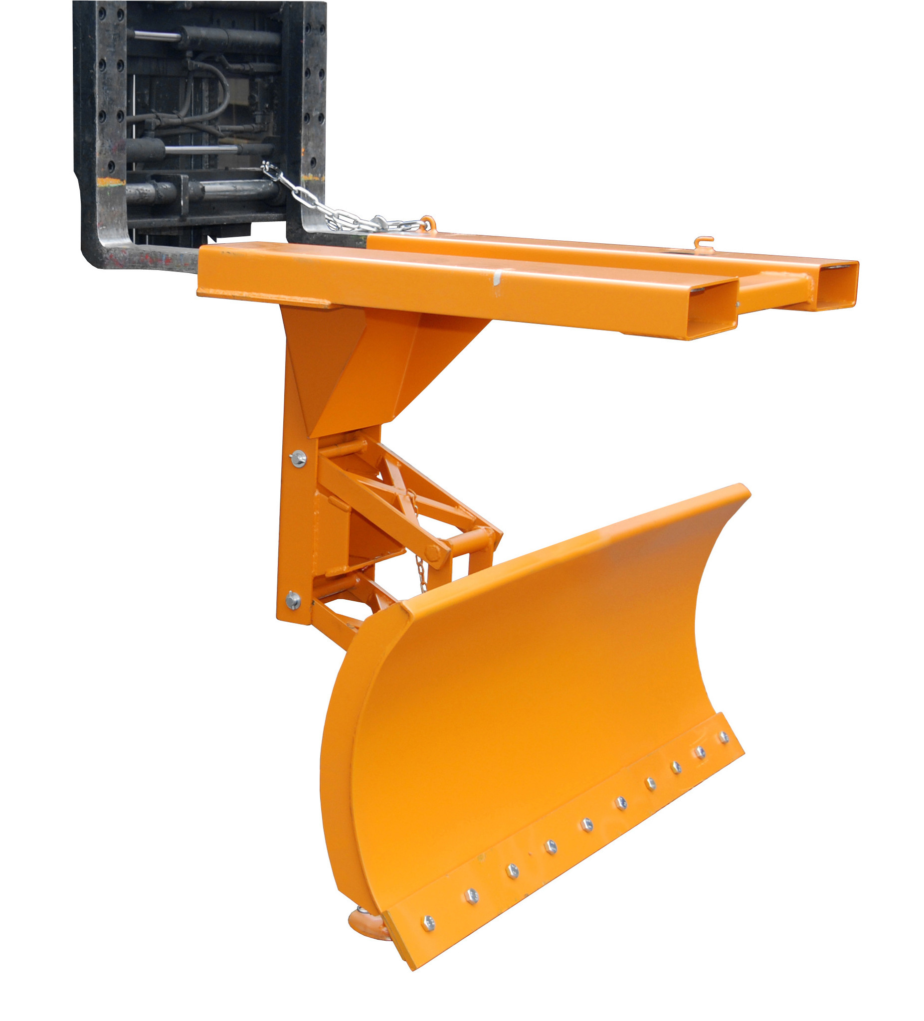 Lame chasse-neige SCH-P-S 150